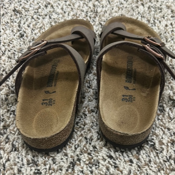 Birkenstock Mayari Kids Sandals - mocha - Picture 5 of 5